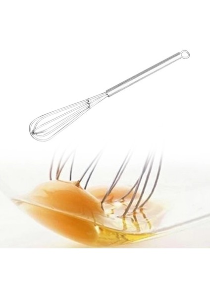 Yumurta Karıştırıcı Krem Pişirme Un Karıştırıcı Yumurta Çırpıcı Mini Salon Kuaförlük Aracı Yumurta Karıştırıcı Çırpma Mikser Ev Mutfak Aksesuarları (Yurt Dışından) fiyatları
