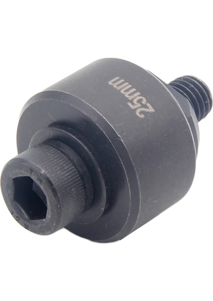 25MM Delik Delme Nakavt Kalıp ve Delme Seti Boru Homebrew Kettlekeg Aracı (Yurt Dışından)