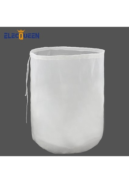 38X45 Stili cm Bira Filtre Torbası Yeniden Kullanılabilir Naylon Örgü Gıda Süzgeç Tahıl Bira Şarap Yapımı Için Demleme Torbası Ev Bira Kova Tipi Filtre (Yurt Dışından) modelleri