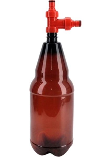KL10788SARI Stil Ev Yapımı Bira Için Kegland Plastik Karbonasyon Kapağı ve Hat Temizleme Kapağı ve Fermzılla Basınç Kapağı (Yurt Dışından) indirimleri