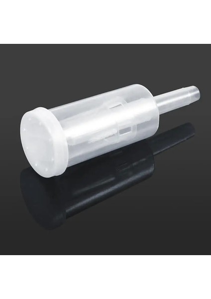 1 Adet Stil Pcs Homebrew Bira Silindir Fermentör Hava Kilidi Bira Fermantasyon Şarap Yapımı Için Tek Yönlü Egzoz Su Mühürlü Çek Valf (Yurt Dışından) indirimleri