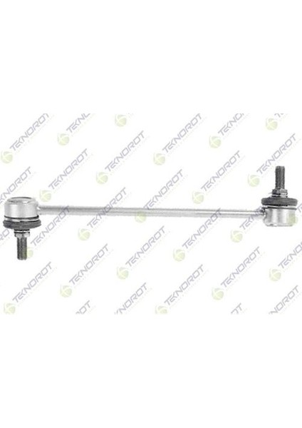 KI-406 Stabilizer Z Rotu Ön Sağ Hyundai I10 08-Kia Picanto 04- 5484007000