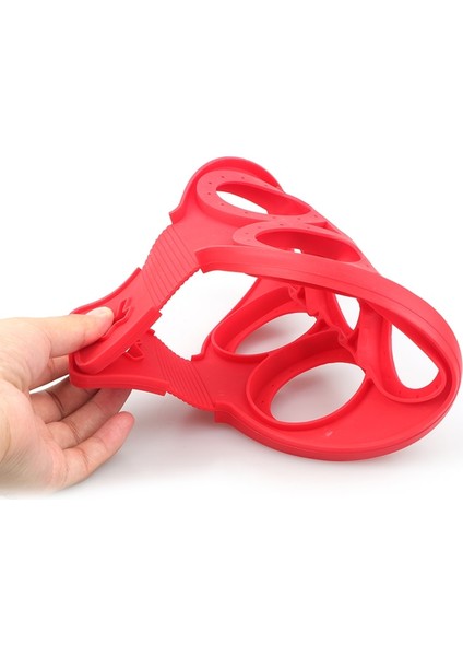 Kare Tarzı Silikon Yumurta Pasta Araçları Gözleme Makinesi Yapışmaz Pişirme Aracı Yumurta Halkası Makinesi Krep Peynir Yumurta Kalıbı Mutfak Pişirme Flip Ocak (Yurt Dışından)