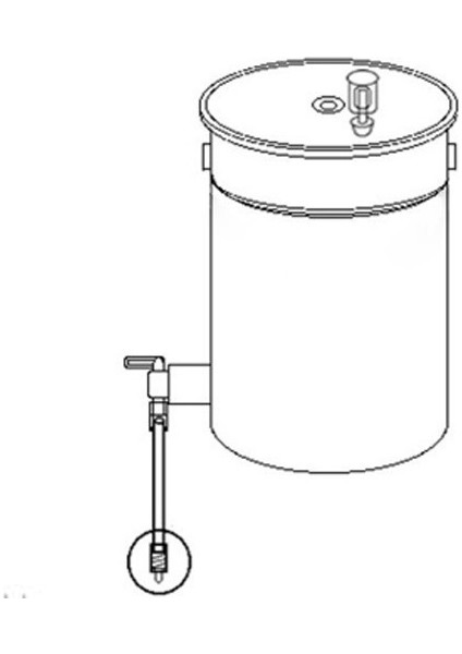 1 Adet Tarzı Şişeleme Durdurma Vanası Bira Şarap Şişeleyici Şişeleme Durdurma Tüpü Şişeleme Aracı Bira Kırmızı Şarap Şişeleyici Homebrew Şişe Doldurma Makinesi Bira (Yurt Dışından) fiyatları