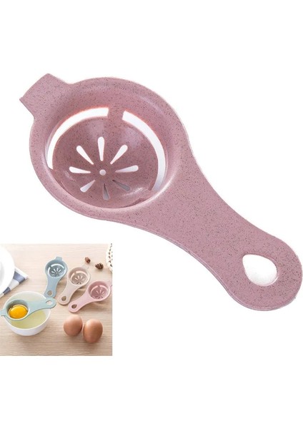 Pembe Tarzı Mutfak Aletleri Yarı Otomatik Mikser Yumurta Çırpıcı Manuel Kendinden Dönen Paslanmaz Çelik Çırpma El Blenderi Yumurta Kreması Karıştırma Aletleri (Yurt Dışından)