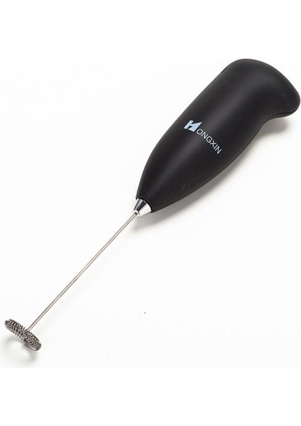 1 Adet Rastgele Renk Stili Süt Köpürtücü El Elektrikli Köpürtücü Kahve Makinesi Yumurta Çırpıcı Yumurta Karıştırıcı Yumurta Karıştırıcı Mini Yumurta Çırpma Blender Mutfak Aksesuarları (Yurt Dışından)