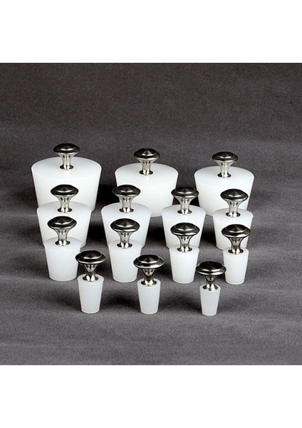 41X52X30MM-1 Adet Tarzı Çelik Saplı Silikon Tıpa Boru Sızdırmazlık Silikon Fiş Şarap Fermantasyon Şişe Tıpa Zemin Drenaj Deodorantı Balık Tankı Fişi (Yurt Dışından) fırsatları