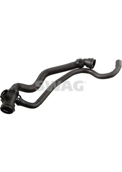 30104353 Soğutma Suyu Hortumu A4 01-08 A6 02-05 1.6 1.8 2.0t Alt Alz Amb Avj Bebfb 8E0121049N