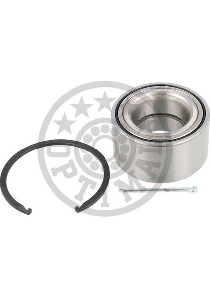 951962 Ön Teker Rulmanı Kit Accent 00-06-Era 07-11-Getz-Atos-Elantra 96-00 Segmanlı 38X70X37 5171829100