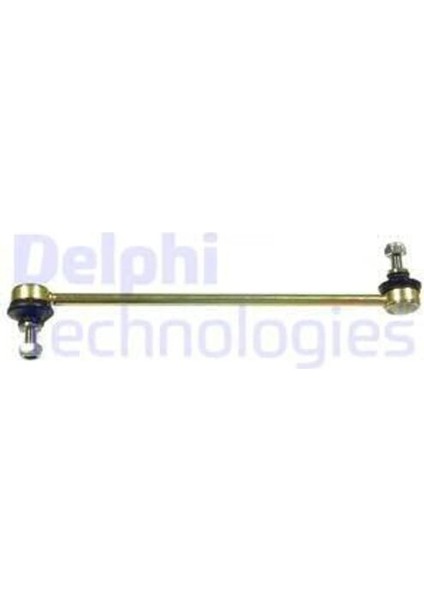 TC961 On Z Rot Volvo 850 91-97 Volvo C70 I 96-00 V70 96-00 XC70 Cross Country 295 2.4 T Xc Awd 97-01 1387860