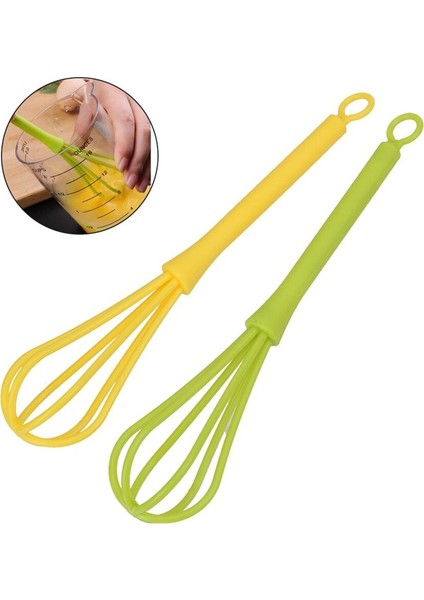 25.5cm x 5cm Stili 1 Adet Çok Işlevli Mini Manuel Yumurta Çırpıcı Taşınabilir Krem Süt Karışımı Karıştırıcı Çırpma Salatası Mutfak Aksesuarları Pişirme Aksesuarları (Yurt Dışından) fiyatları