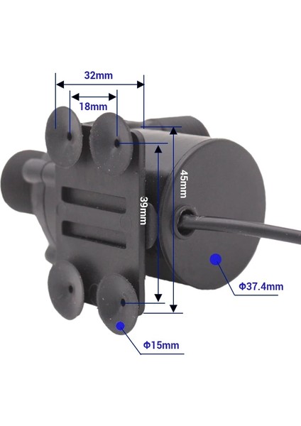 Gül Kırmızı Stili Hombrew Pompa Dc 12V Güneş Enerjili Sıcak Su Isıtıcı Sirkülasyon Pum Lh Düşük Gürültü 3m Tahliye Gıda Sınıfı Plastik Soğutma Pompası IP68 (Yurt Dışından) indirimleri