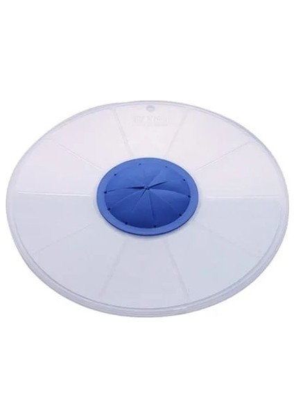 Bir Stil Silikon Kase Örtüsü Sıçrama Su Geçirmez Plastik Yumurta Kase Kapağı Silindir Yumurta Çırpıcı Mutfak Pişirme Kase Örtüsü Aksesuarları Gadget (Yurt Dışından)