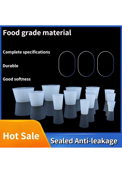 No.19 Tarzı B-8mm Delik Silikon Fermentör Kapak Fişi Stoper 8mm Delik Veya Katı Hava Kilidi Valfı Brew Şarap Kauçuk Fermantasyon Kapakları Fermentasyon Malzemeleri (Yurt Dışından) fiyatları