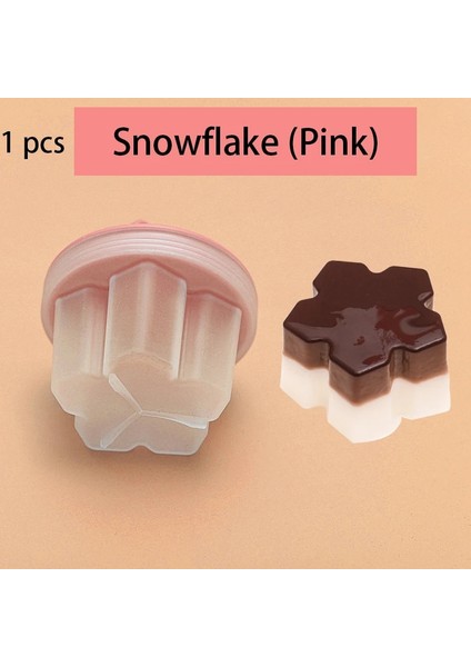 Pembe Tarzı Yumurta Kaçak Avcısı Sevimli Yumurta Kazanı Tutucu Plastik Set Mutfak Yumurta Pişirici Araçları Kızarmış Alet Pişirme Aksesuarları Yumurta Kalıbı Gözleme Makinesi (Yurt Dışından)