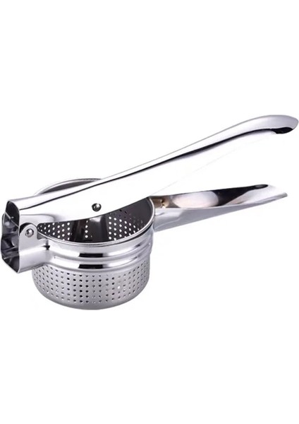 Stil-D Stili Manuel Meyve Suyu Sıkacağı Taşınabilir Alüminyum Alaşımlı El Basınçlı Sıkacağı Nar Portakal Limon Şeker Kamışı Suyu Mutfak Meyve Aracı (Yurt Dışından)