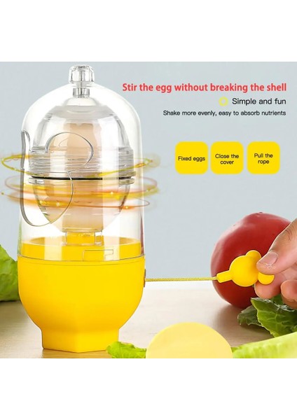 Karıştırma ve Kesici Stili Yumurta Sarısı Karıştırma Çırpma Çırpıcı Mutfak Bebek Maması Araçları Yumurta Karıştırma Blend Maker Çektirme Çoklu Kesici Ev Dilimleme Aleti (Yurt Dışından) indirimleri
