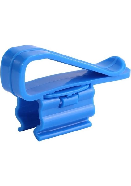 Siyah Stil 2 Adet 2 Adet Ev Demlemek Kova Cle Sifon Tüp Akış Kontrolü Şarap Bira Kelepçesi Balık Akvaryum Filtrasyon Su Borusu Filtre Hortumu Tutucu (Yurt Dışından) fırsatları