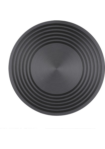 24CMX4MM Tarzı Indüksiyon Ocak Isı Difüzörü Indüksiyon Plaka Adaptörü Dönüştürücü Indüksiyon Ocak Plaka Tencere Isı Dağılımı (Yurt Dışından)