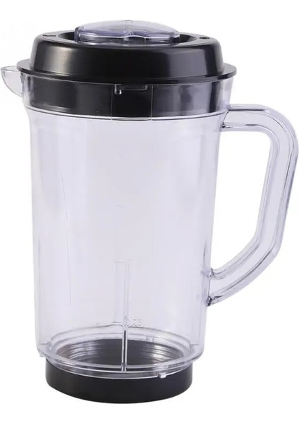 Sıkacağı Blender Sürahi Yedek Plastik L Magic Bullet Dayanıklı Için Su Süt Bardak Tutucu (Yurt Dışından)
