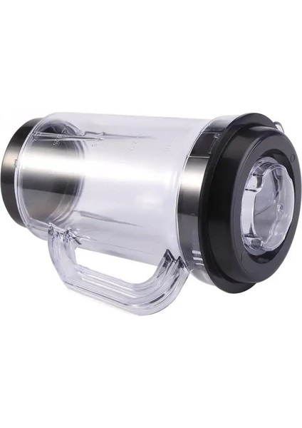 Sıkacağı Blender Sürahi Yedek Plastik L Magic Bullet Dayanıklı Için Su Süt Bardak Tutucu (Yurt Dışından)