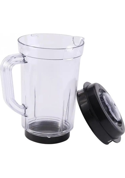 Sıkacağı Blender Sürahi Yedek Plastik L Magic Bullet Dayanıklı Için Su Süt Bardak Tutucu (Yurt Dışından)
