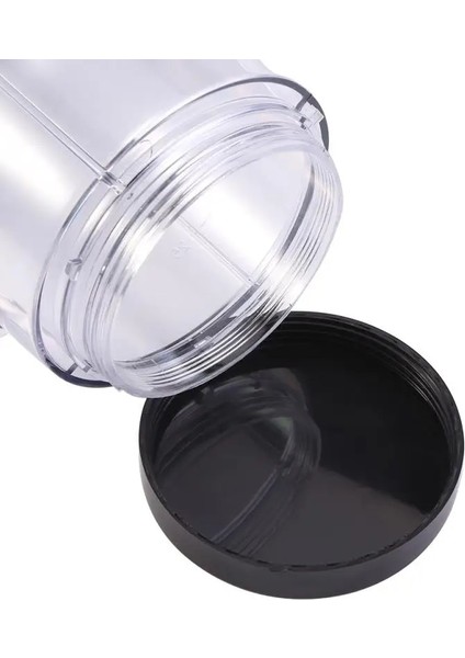 Sıkacağı Blender Sürahi Yedek Plastik L Magic Bullet Dayanıklı Için Su Süt Bardak Tutucu (Yurt Dışından)
