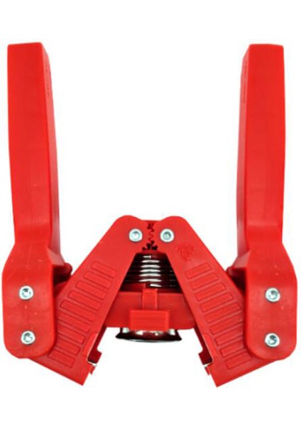 Kegland Ikiz Kollu Tezgah Kapağı - Şişe Taç Kapatıcı (Yurt Dışından)