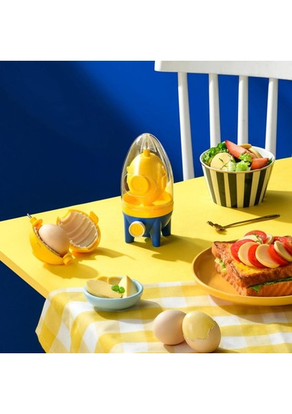 No.1 Tarzı Sıcak Satmak Yumurta Karıştırıcı Çalkalayıcı Çırpma Çırpma Elle Çalışan Altın Yumurta G Maker Mikser Pişirme Gereçleri Mutfak Aracı Yeni Yumurta Araçları (Yurt Dışından)