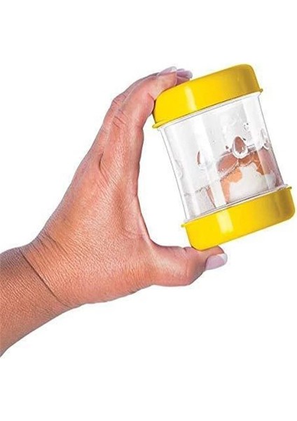 Siyah Stil Yumurta Ayırıcı El-Sallama Sert Haşlanmış Yumurta Kabuğu Soyucu Otomatik Sökücü Mutfak Gereçleri Alet Pişirme Aksesuarları Pişirme Araçları (Yurt Dışından) fiyatları