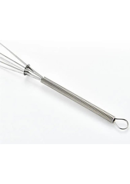 28CM Tarzı Mini Paslanmaz Çelik Çırpma El Itme Yumurta Çırpıcı Tel Krem Çırpma Için Pişirme Karıştırma Pişirme Aletleri El Çırpma Mikseri (Yurt Dışından) indirimleri
