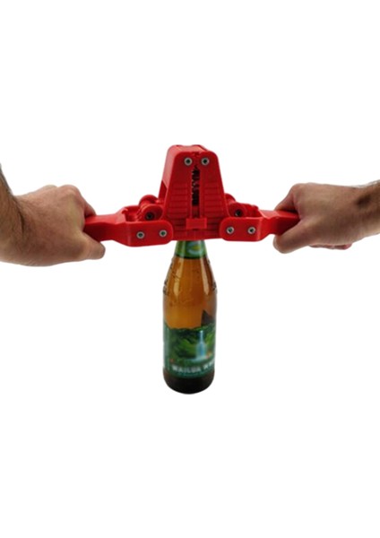 Kegland Ikiz Kollu Tezgah Kapağı - Şişe Taç Kapatıcı (Yurt Dışından) modelleri