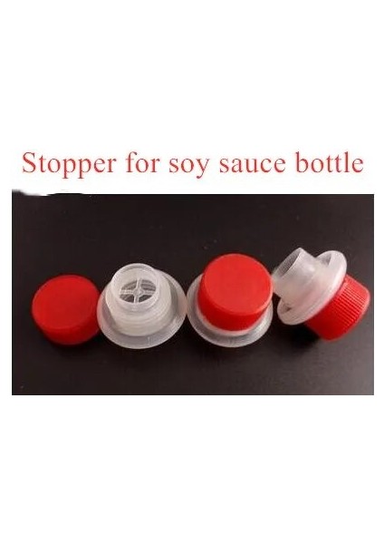 C Stili Yuvarlak Şarap Şişesi Kapağı El Sanatları Için Gıda Sınıfı Plastik Cam Şişe Tıpa Ev Demlemek Bira Likör Mühür Kaydet Fiş Bar Aracı (Yurt Dışından)