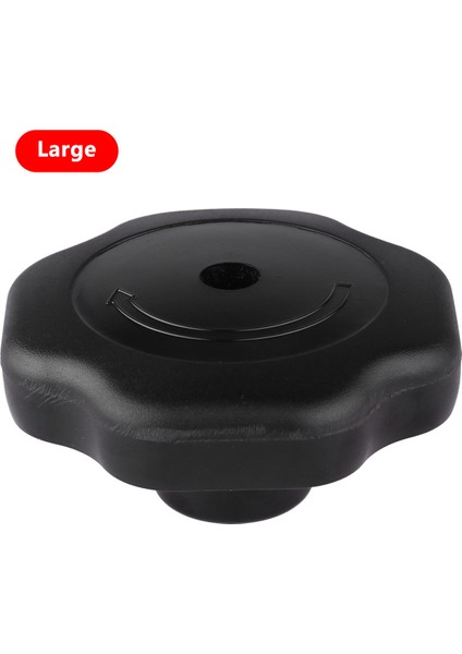 Büyük Stil Düdüklü Tencere Aksesuarları Yedek Kolu Düğme Vidası Patlamaya Dayanıklı Spiral Düğme Mutfak Tencere Araçları (Yurt Dışından)