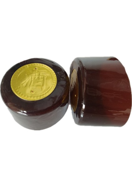 D Tarzı 100X Pvc Şarap Şişesi Shrink Film Mühürlü Isı Shrink Kaplama Filmi Plastik Kapaklı Kapsüller Ev Bira Şarap Bira Likör Korumak Için (Yurt Dışından) indirimleri