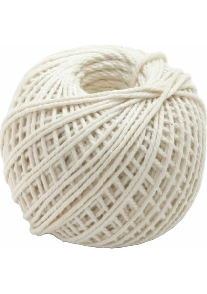 110- T Pişirme Kasap Pamuklu Sicim Et Hazırlama Trussing Hindi Telleri Mutfak Barbekü Aletleri Et Kümes Hayvanları Kavurma Telleri Yeni (Yurt Dışından) modelleri