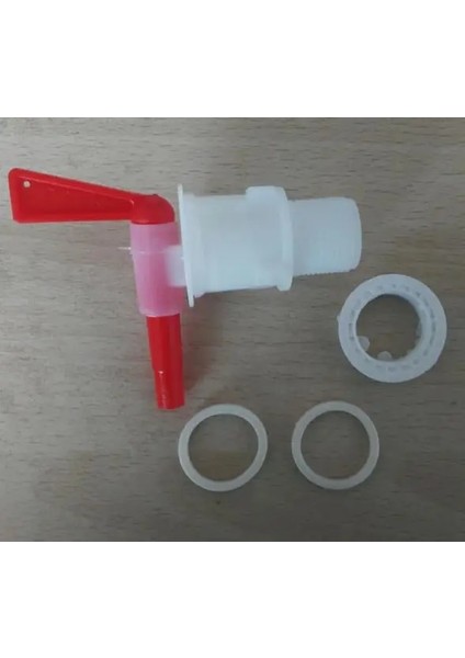 R01 Stili Bira Brew Şişeleme Kovası Plastik Tıkaç, Musluk Değiştirme Tıkaç, Fermenter Bira Fıçısı Tıkaç, Ev Dıy Şarap Yapımı Bar Aracı (Yurt Dışından)