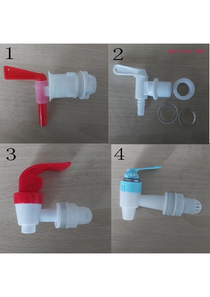 R01 Stili Bira Brew Şişeleme Kovası Plastik Tıkaç, Musluk Değiştirme Tıkaç, Fermenter Bira Fıçısı Tıkaç, Ev Dıy Şarap Yapımı Bar Aracı (Yurt Dışından) fiyatları