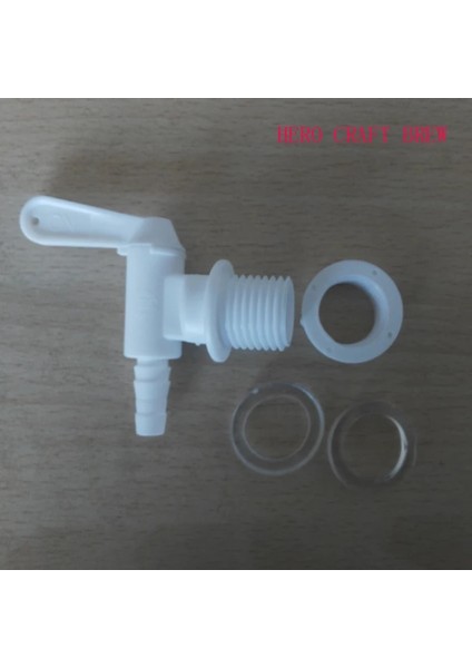 R01 Stili Bira Brew Şişeleme Kovası Plastik Tıkaç, Musluk Değiştirme Tıkaç, Fermenter Bira Fıçısı Tıkaç, Ev Dıy Şarap Yapımı Bar Aracı (Yurt Dışından) modelleri