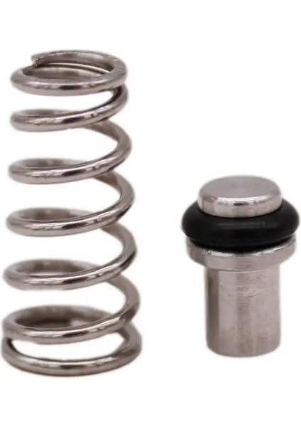 Corny Home Brew Fıçıları Için Evrensel Poppet Vana Fit Top Kilidi ve Pin Kilidi Bira Fıçısı Partisi (Yurt Dışından) fırsatları