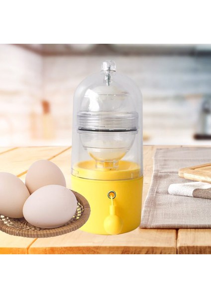 Sarı Stil Yumurta Karıştırıcı Çalkalayıcı Çırpma Elle Çalışan Altın Yumurta Yapıcı Mikser Pişirme Gereçleri Yumurta Karıştırıcı Çocuk Için Uygun Altın Yumurta Yapıcı (Yurt Dışından) fiyatları