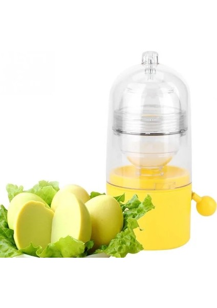 Sarı Stil Yumurta Karıştırıcı Çalkalayıcı Çırpma Elle Çalışan Altın Yumurta Yapıcı Mikser Pişirme Gereçleri Yumurta Karıştırıcı Çocuk Için Uygun Altın Yumurta Yapıcı (Yurt Dışından) indirimleri