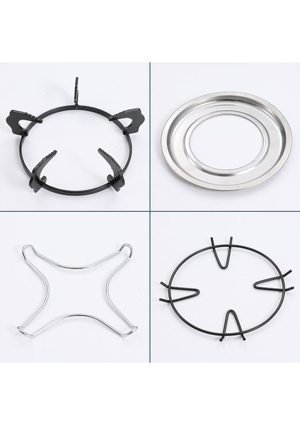 No.11 Tarzı Dökme Demir Wok Tava Pot Destek Raf Standı Brülör Gaz Sobası Rafı Ocaklar Ocak Mutfak Gereçleri Tencere Aksesuarları Soba Koruyucusu (Yurt Dışından) modelleri