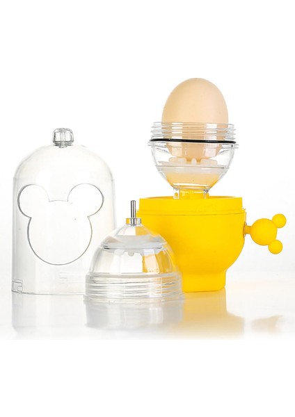 A ve B Tarzı Yumurta Karıştırma Makinesi Manuel Blender Yumurta Karıştırma Altın Yumurta Çektirme Aletleri Çalkalayıcı Çok Kesici Ev Dilimleyici Mutfak Aleti (Yurt Dışından)