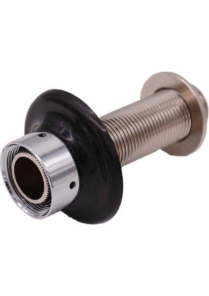 3 "(90MM) Krom Kaplama Şaft "ıd Çap Fıçı Bira Homebrew Kegging Parçaları Dıy Kegerator Jokey Kutusu Aksesuarları (Yurt Dışından) fiyatları