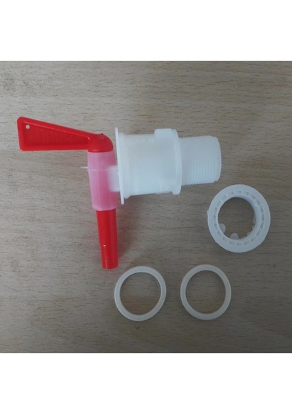 R01 Stili Bira Brew Şişeleme Kovası Plastik Tıkaç, Musluk Değiştirme Tıkaç, Fermenter Bira Fıçısı Tıkaç, Ev Dıy Şarap Yapımı Bar Aracı (Yurt Dışından) fırsatları