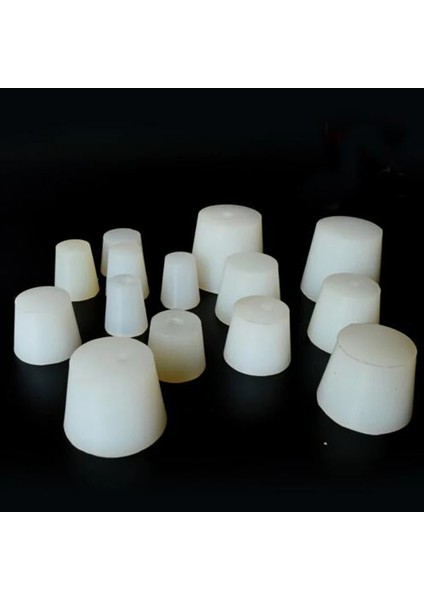 Delik Stili ile Boyut 10 Hava Kilidi Vana Bubbler Hobebrew Bira Şarap Gıda Sınıfı Silikon Kauçuk Stoper Için Delikli ve Deliksiz Şarap Silikon Fişi (Yurt Dışından) fiyatları