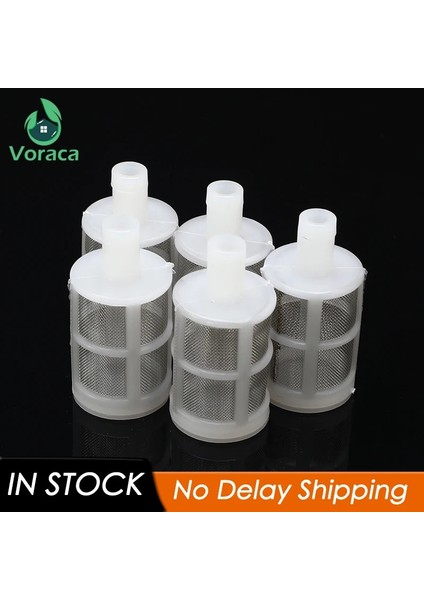 5 Adet Tarzı Paslanmaz Çelik Hasır Homebrew Inching Sifon Bar Bira Viski Şarap Bira Yapımı Için Filtreleme Şişeleme Aracı (Yurt Dışından)