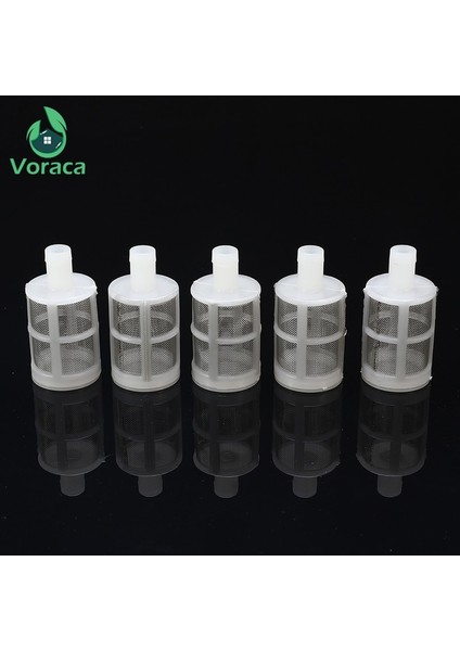 5 Adet Tarzı Paslanmaz Çelik Hasır Homebrew Inching Sifon Bar Bira Viski Şarap Bira Yapımı Için Filtreleme Şişeleme Aracı (Yurt Dışından)