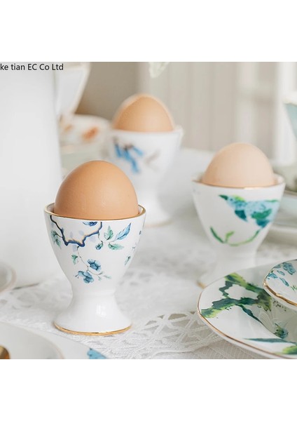 Bir Stil Kahvaltı Yumurtalık Avrupa Kemik Çini Yumurta Tepsisi Seramik Yumurtalık Yaratıcı Buğulanmış Yumurtalık Ev Yumurta Koltuk Masa Gereçleri (Yurt Dışından) fiyatları